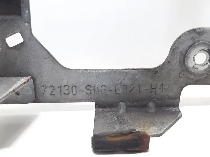 Honda Civic (2006 - 2011) 72130SMGE021H1 Крепление наружной ручки передней двери — фото 4