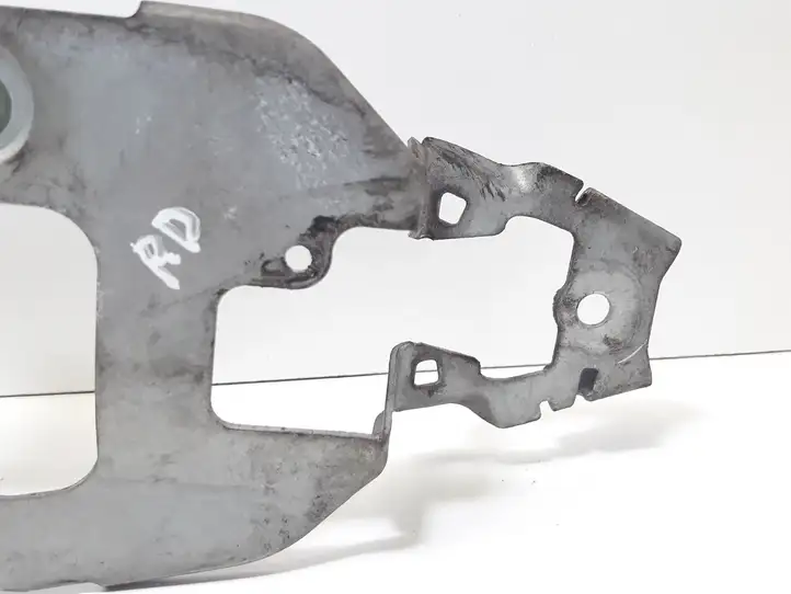 Honda Civic (2006 - 2011) 72130SMGE021H1 Крепление наружной ручки передней двери — фото 5
