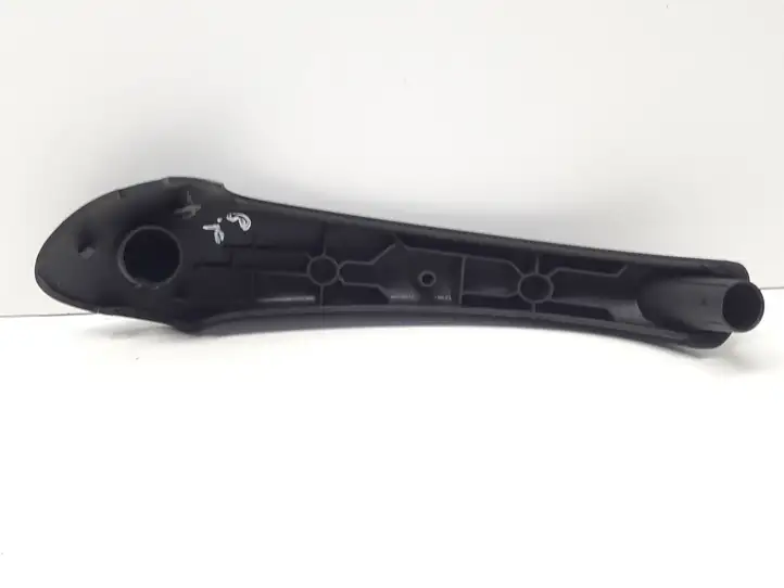 Mercedes-Benz C W203 (2000 - 2007) A2038101751 Накладка ручки задней двери — фото 4