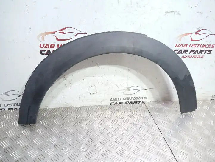 Mini One Cooper Coupe R56 (2004 - 2014) 14614910 Накладка колесной арки — фото 1