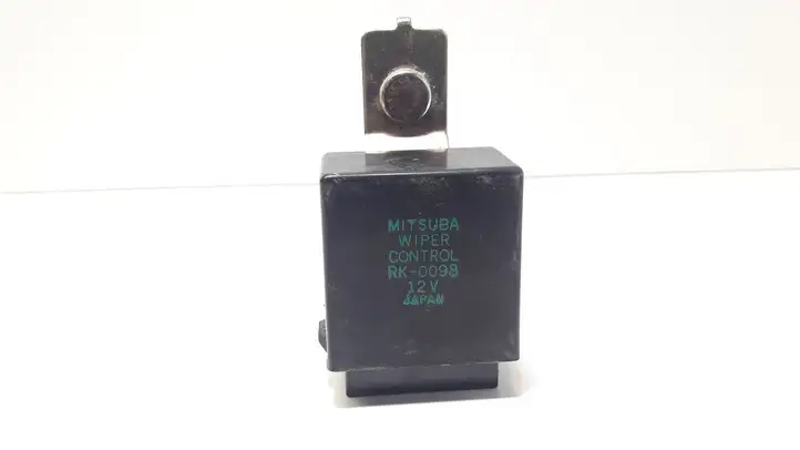 Subaru Forester SF (2000 - 2003) RK0098 Реле стеклоочистителей — фото 1