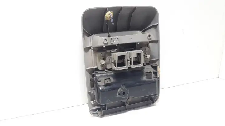 Subaru Forester SF (2000 - 2003) 96984 Передняя подсветка — фото 3