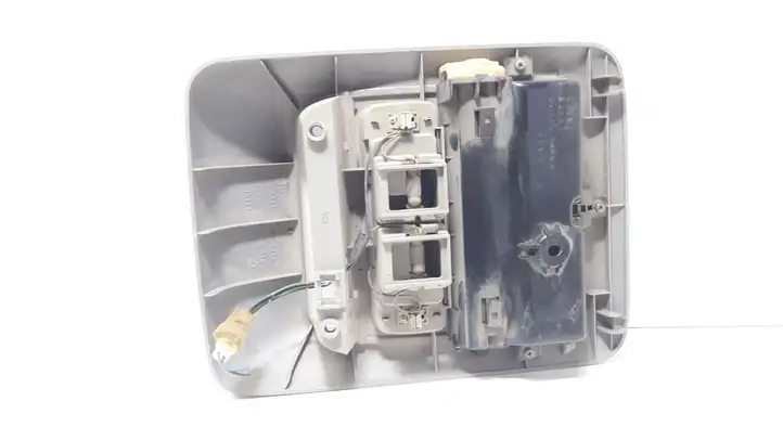 Subaru Forester SF (2000 - 2003) 96984 Передняя подсветка — фото 4