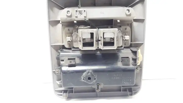 Subaru Forester SF (2000 - 2003) 96984 Передняя подсветка — фото 6