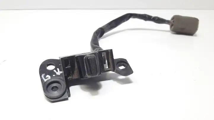 Subaru Forester SF (2000 - 2003) Блок кнопок стеклоподъемников — фото 1