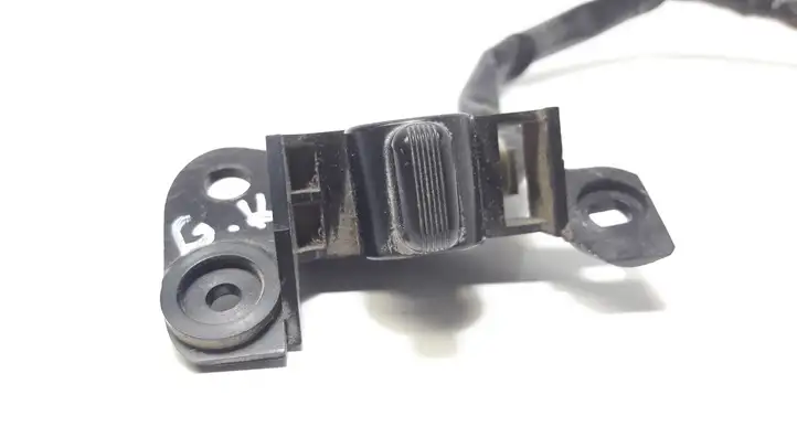 Subaru Forester SF (2000 - 2003) Блок кнопок стеклоподъемников — фото 3
