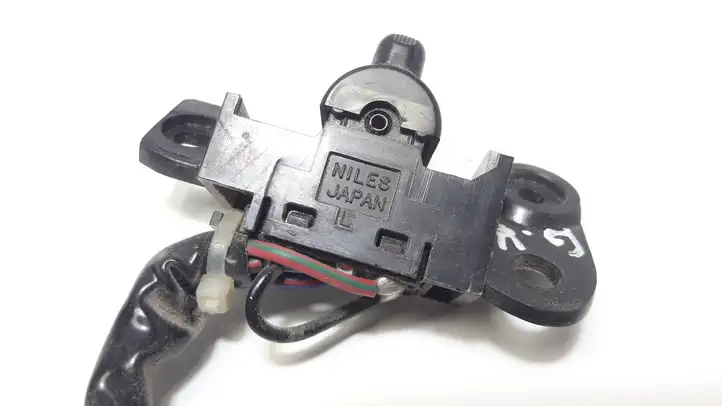 Subaru Forester SF (2000 - 2003) Блок кнопок стеклоподъемников — фото 5