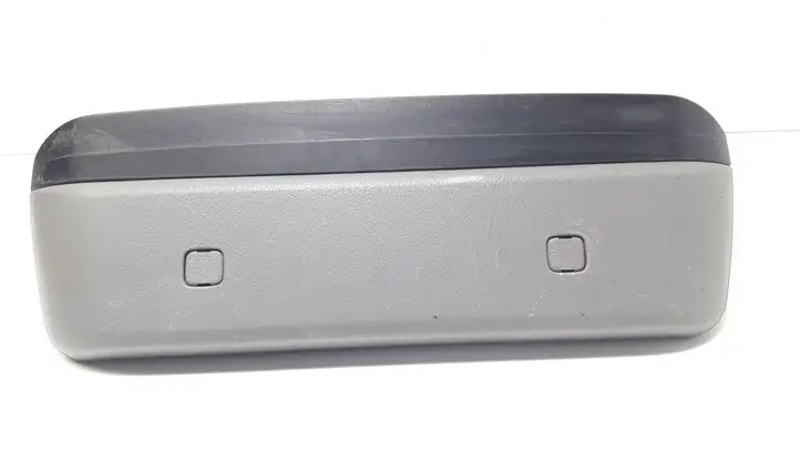 Subaru Forester SF (2000 - 2003) 24036 Дополнительный стоп фонарь — фото 5