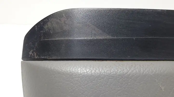 Subaru Forester SF (2000 - 2003) 24036 Дополнительный стоп фонарь — фото 9