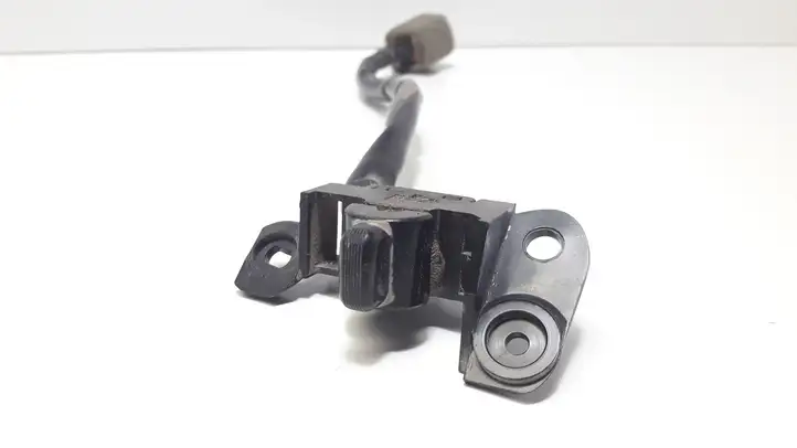 Subaru Forester SF (2000 - 2003) Блок кнопок стеклоподъемников — фото 1