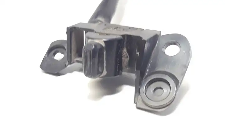 Subaru Forester SF (2000 - 2003) Блок кнопок стеклоподъемников — фото 2