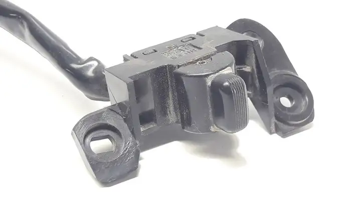 Subaru Forester SF (2000 - 2003) Блок кнопок стеклоподъемников — фото 3