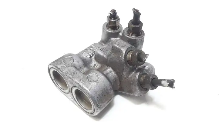 Subaru Forester SF (2000 - 2003) 029375 Прочие детали тормозной системы — фото 1