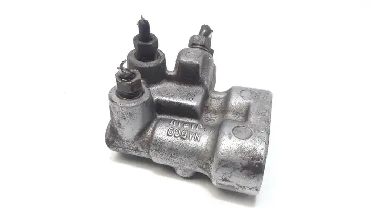 Subaru Forester SF (2000 - 2003) 029375 Прочие детали тормозной системы — фото 2