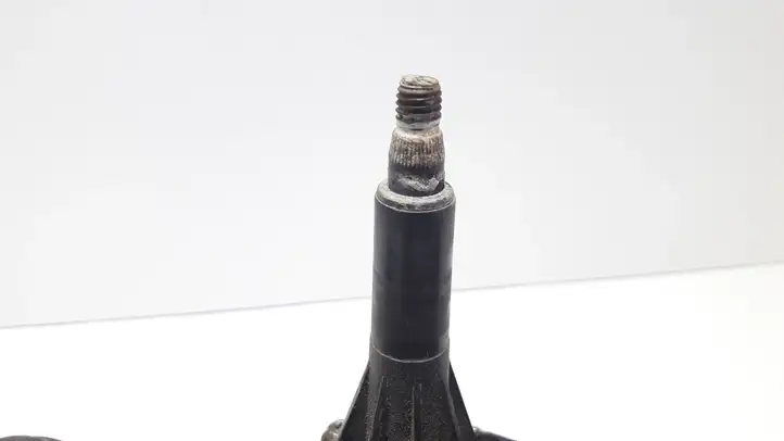 Opel Astra G (1998 - 2004) 09132802 Двигатель стеклоочистителя заднего стекла — фото 2