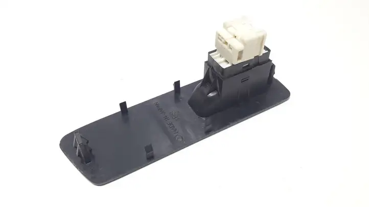 Subaru Forester SF (2000 - 2003) Блок кнопок стеклоподъемников — фото 2