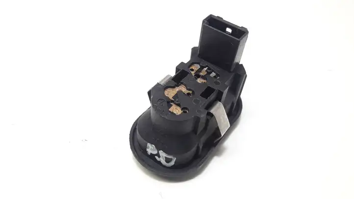 Opel Astra G (1998 - 2004) 90561388 Блок кнопок стеклоподъемников — фото 3