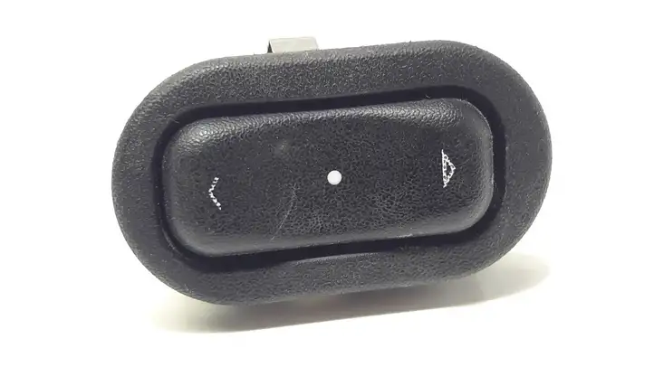 Opel Zafira A (1999 - 2003) 90561388 Блок кнопок стеклоподъемников — фото 1