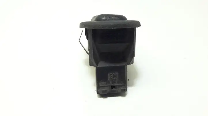 Opel Zafira A (1999 - 2003) 90561388 Блок кнопок стеклоподъемников — фото 4