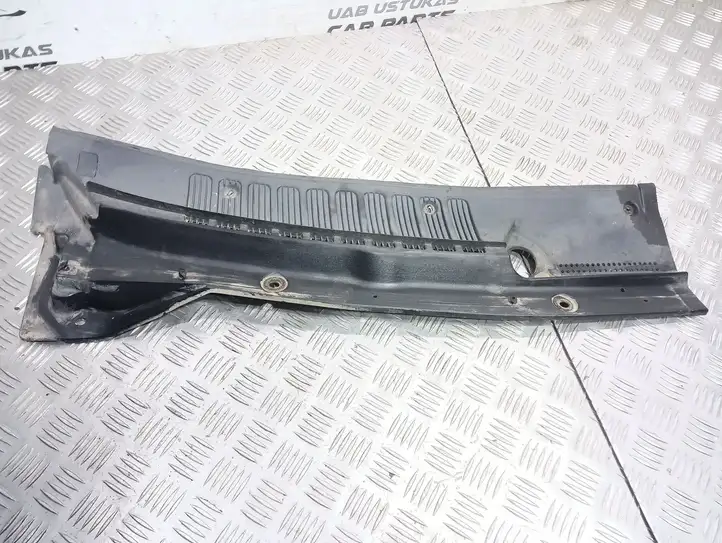 Nissan Almera (2000 - 2006) 66862BU200RH Жабо стеклоочистителей — фото 1