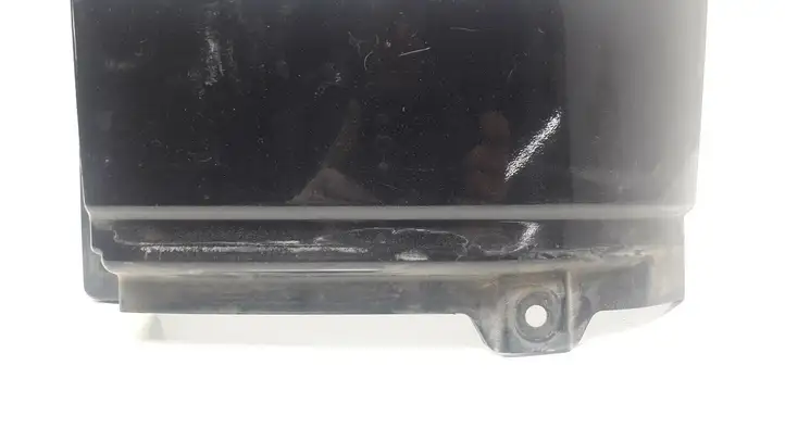 Opel Zafira A (1999 - 2003) 90580804 Отделка (ленточка) заднего фонаря — фото 5
