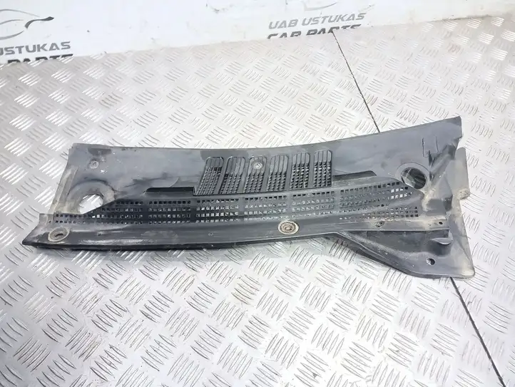 Nissan Almera (2000 - 2006) 66863BU200LH Жабо стеклоочистителей — фото 1