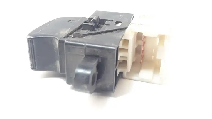 Nissan Almera (2000 - 2006) Блок кнопок стеклоподъемников — фото 4