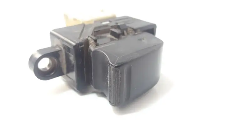 Nissan Almera (2000 - 2006) Блок кнопок стеклоподъемников — фото 2