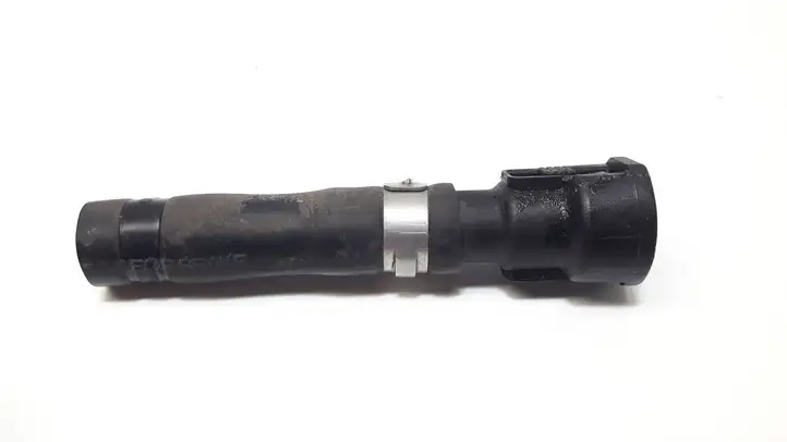Peugeot 308 (2007 - 2013) Трубки системы охлаждения — фото 2