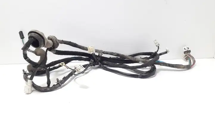 Nissan Almera (2000 - 2006) 24051BU000 Жгут проводов крышки багажника — фото 1
