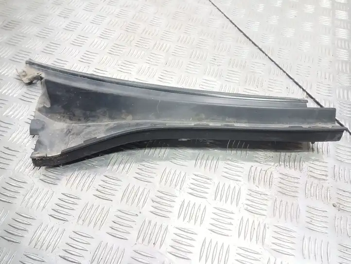 Subaru Forester SF (2000 - 2003) 91160FC030 Жабо стеклоочистителей — фото 1