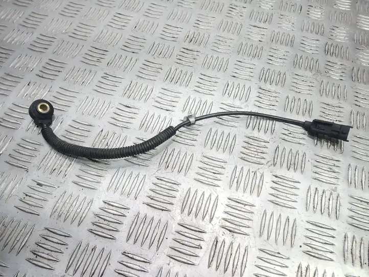 Hyundai i20 (PB PBT) (2008 - 2012) 9550930007 Датчик детонации — фото 1