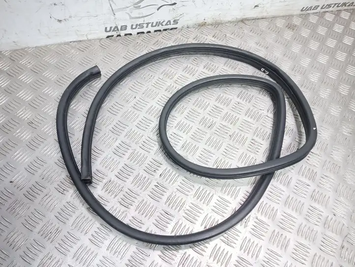 Hyundai i20 (PB PBT) (2008 - 2012) Уплотнитель кузова — фото 1