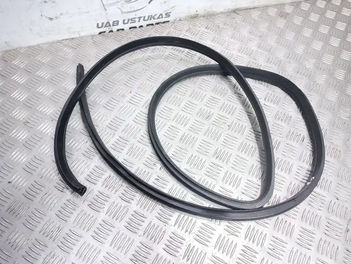 Hyundai i20 (PB PBT) (2008 - 2012) Уплотнитель кузова — фото 2