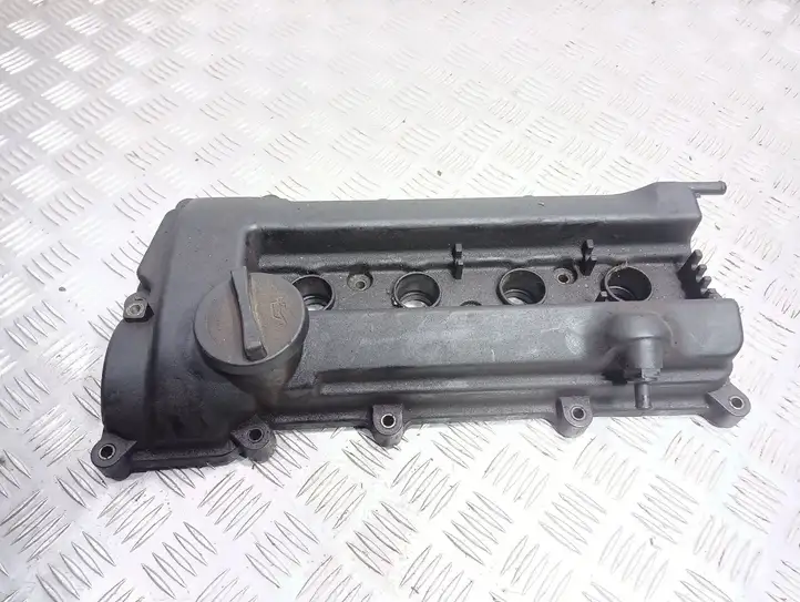 Hyundai i20 (PB PBT) (2008 - 2012) Крышка головки блока цилиндров — фото 1