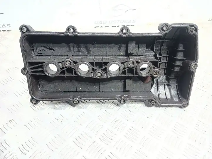 Hyundai i20 (PB PBT) (2008 - 2012) Крышка головки блока цилиндров — фото 3