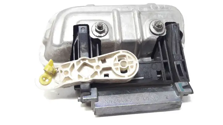 Opel Zafira B (2003 - 2006) 50265 Наружная ручка задней двери — фото 4