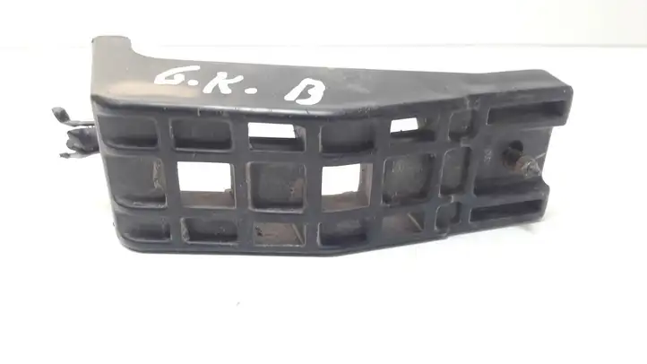 Hyundai i20 (PB PBT) (2008 - 2012) Кронштейн заднего бампера — фото 1