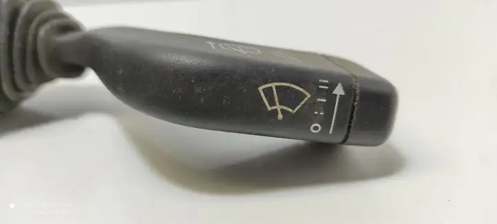 Opel Astra G (1998 - 2004) 092115275 Переключатель стеклоочистителей — фото 3