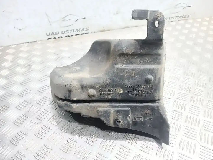 Chrysler Voyager (1996 - 2001) 04894074AC Бачок омывателя стекла — фото 4
