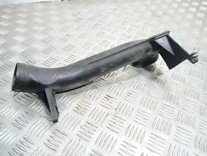 Opel Zafira B (2003 - 2006) 9202936 Детали воздухозаборника — фото 2