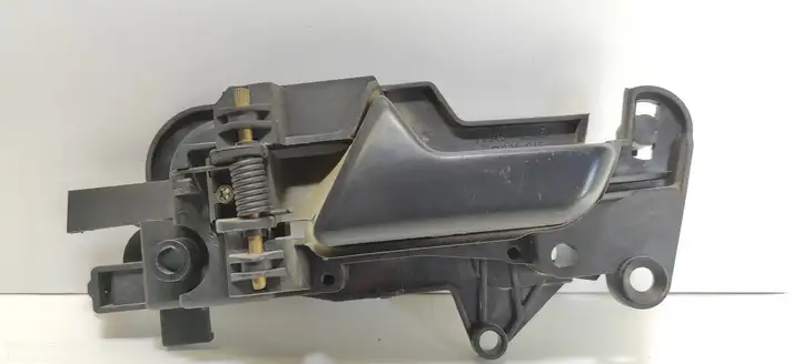 Citroen Xantia (1998 - 2002) 9610680077 Внутренняя ручка двери — фото 1
