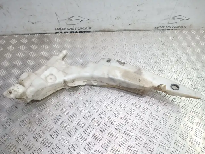 Ford Focus (1998 - 2004) XS4117618 Бачок омывателя стекла — фото 1