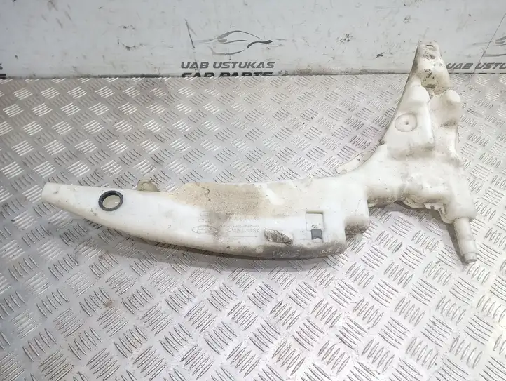 Ford Focus (1998 - 2004) XS4117618 Бачок омывателя стекла — фото 2