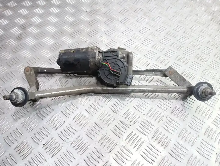 Peugeot 206 (1998 - 2012) 397020446 Комплект механизма стеклоочистителей — фото 1