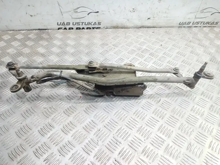 Citroen Xantia (1998 - 2002) 0390241337 Комплект механизма стеклоочистителей — фото 3