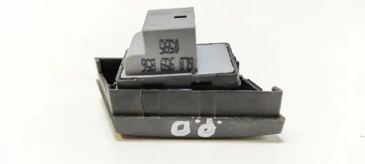 Seat Ibiza III (6L) (2002 - 2008) 6L0959856 Блок кнопок стеклоподъемников — фото 2