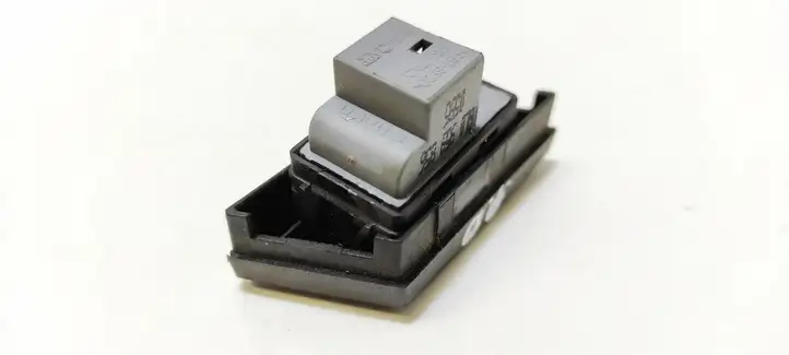 Seat Ibiza III (6L) (2002 - 2008) 6L0959856 Блок кнопок стеклоподъемников — фото 3