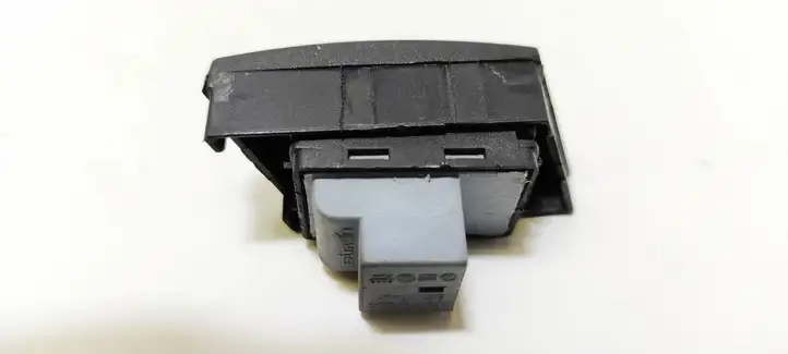 Seat Ibiza III (6L) (2002 - 2008) 6L0959856 Блок кнопок стеклоподъемников — фото 4