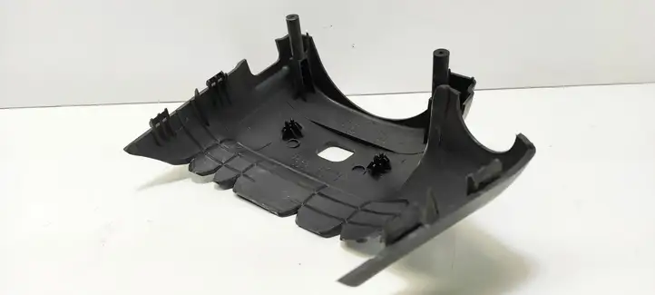 Daihatsu Sirion (1998 - 2004) 4528697202 Обшивка рулевой колонки — фото 2